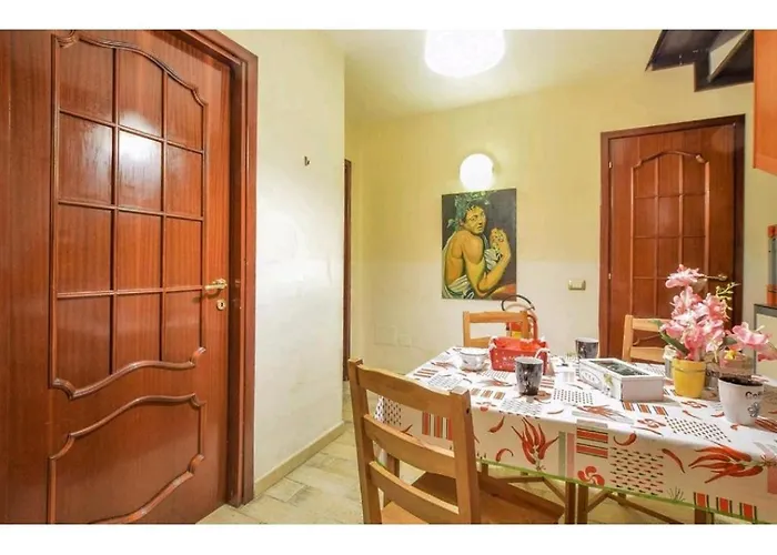 Hotel IL Cinquecento Napoli