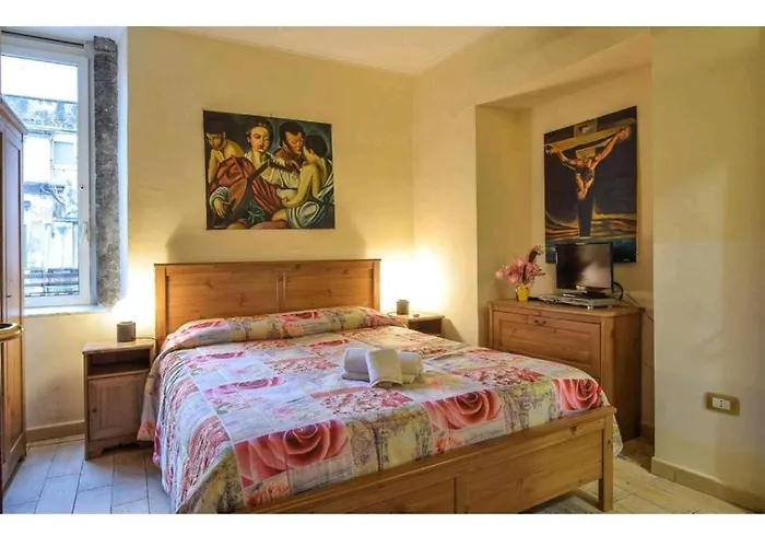 Hotel IL Cinquecento Napoli