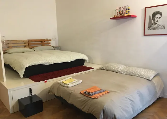 Cebollitas B&B Napoli